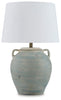 Shawburg Table Lamp