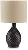 Garinton Table Lamp