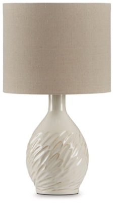 Garinton Table Lamp