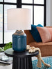 2-Piece Lamp Set