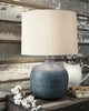 Malthace Table Lamp