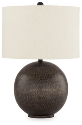 Hambell Table Lamp