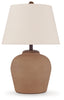 Scantor Table Lamp