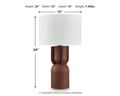 Rowandale Table Lamp