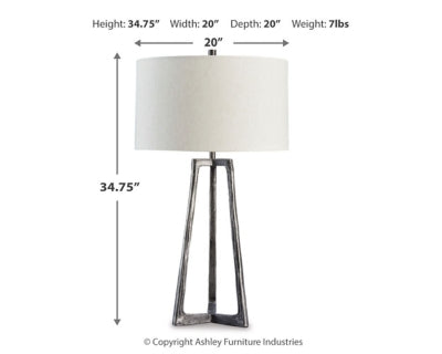 Ryandale Table Lamp