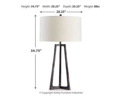 Ryandale Table Lamp