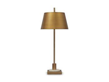Fritzburn Table Lamp