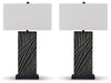 2-Piece Lamp Set