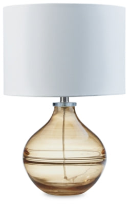 Lemmitt Table Lamp