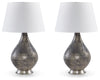 2-Piece Lamp Package