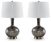 2-Piece Lamp Package