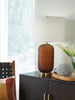 Farberman Table Lamp