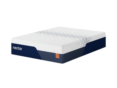Nectar Ultra Memory Foam 5.1 Full Mattress