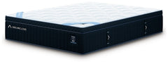DreamCloud Hybrid Premier 4.0 Twin Mattress