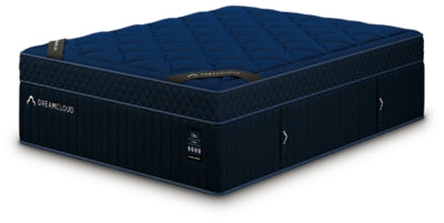 DreamCloud Hybrid Ultra 4.0 Twin XL Mattress