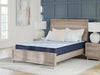 Peak 2.0 10 Hybrid California King Mattress