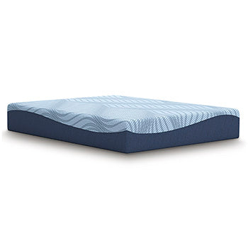 Peak 2.0 12 Memory Foam Queen Mattress