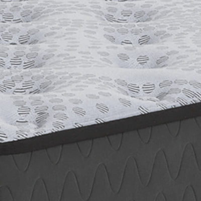 Comfort Plus King Mattress