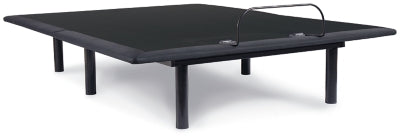 Head Up Only Foundation Queen Adjustable Head Base