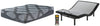 2-Piece California King Mattress Package