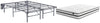 2-Piece Full Mattress Package