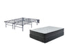 2-Piece Full Mattress Package