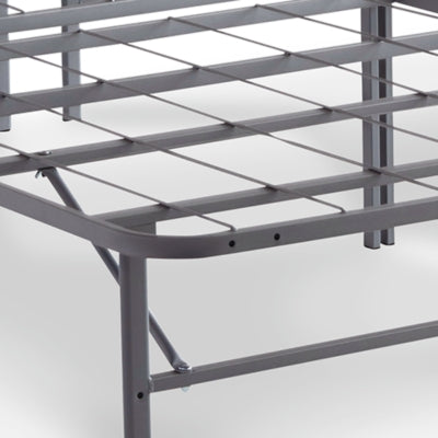 Better than a Boxspring 2-Piece King Foundation
