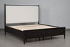 Portdown King/California King Storage Footboard