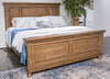 Vandenmore Queen Panel Rails