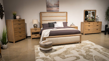 Rencott California King Rails