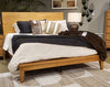 Sherbana Queen Headboard with Bunkie Board