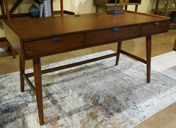 Lyncott 60" Home Office Desk