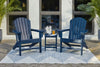 3-Piece Outdoor Seating Package