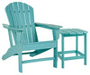 2-Piece Outdoor Seating Package
