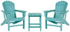 3-Piece Outdoor Seating Package