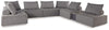 Bree Zee 8-Piece Outdoor Sectional