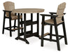 3-Piece Outdoor Dining Package