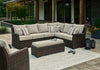 5-Piece Outdoor Package