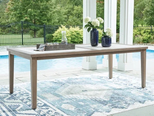 Outdoor Bar Tables