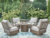 5-Piece Outdoor Dining Package