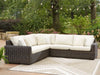 Kimora 3-Piece Outdoor Sectional