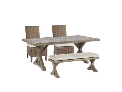 5-Piece Outdoor Seating Package