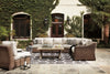 5-Piece Outdoor Seating Package