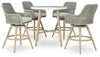 Outdoor Bar Sets