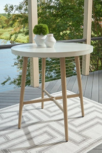 Outdoor Bar Furniture