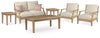 6-Piece Outdoor Package