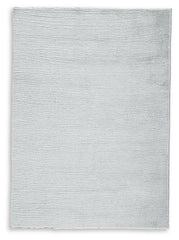 Anaben 5' x 7' Washable Rug