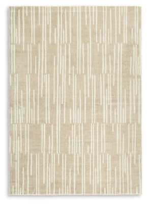 Ardenville 5' x 7'1