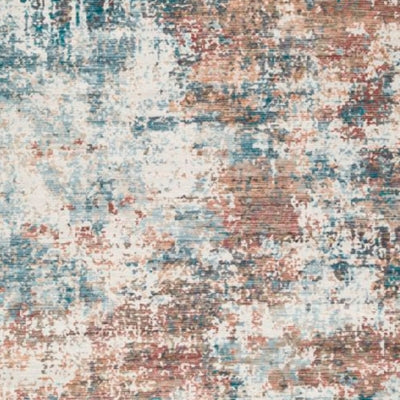 Willbertal 8' x 10' Washable Rug