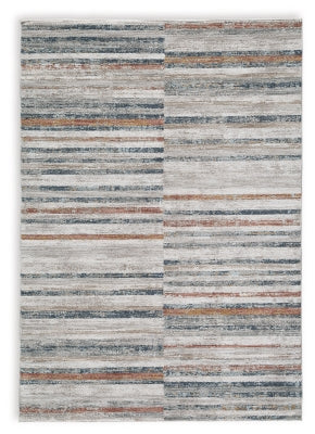 Kemart 8' x 10' Rug